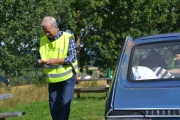 Uansett, det gikk hardt ut over loddene i blokka