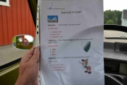 Mamma mia, her sliter vi da. Du må være fra Solør skal du klare disse