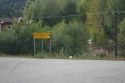 Og kjapt til høyre, dette går så det suser