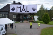Jepp, her er mål nå blir det spennende