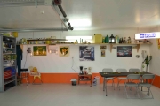 Masse detaljer