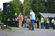 Men det var premier i fleng og mange hadde hvert så flinke