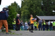 Jeg tror barn og ungdom har hatt det gøy også i dag