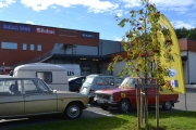Ankomst Brandbu før kl. 11.00