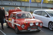 Er dette en Renault eller en S.....?