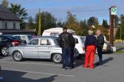 Litt Renault prat må til