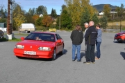 Her beundres Alpinen
