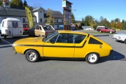 Er noen hestekrefter i denne bilen også