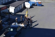Det var disse skyggene da