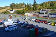 Uansett godt oppmøte er det