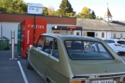 Ladestasjon til Renault 16 ???