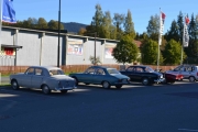 Peugeot gutta og en noen andre