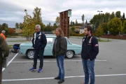 Veldig Renault disse tre kara her