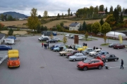 Teller vi nå over 15 Renault`er folkens?