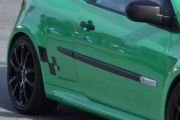 Renault Sport står det på siden, betyr det et eller annet eller?