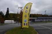 Club Renault Norvège også kalt Renaultklubben, er en klubb med liv og røre