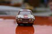 Modellen må være mellom 1971 til 1979, det var da Renault produserte Renault 15
