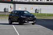 Men her kommer Renault nummer 18 som vi alle har ventet på