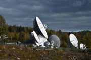 Forskningsparken til Telenor igjen. Nå forskes det sikkert på 6G da 5G er klar og lanseres til neste år med brask og bram. Det som er dumt er at de skviser ut 3G som min gamle mobil har