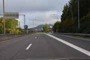 God morgen. I dag starter jeg litt tidlig og jeg er alene i bilen. Brandbu er stoppestedet, men jeg skal kjøre ditt uten at jeg kjører igjennom noen tunneler