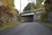 Bare så dere vet det, dette regnes ikke som en tunnel