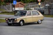 Denne har typebetegnelse R1152 og R16 ble produsert mellom 1964-1979. R16 ble kåret til årets bil i Europa i 1966