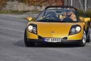 Renault Sport Spider ble produsert mellom 1996-1999 av datterselskapet Renault Sport. Rundt 1800 biler ble produsert