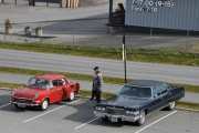 Tenkte litt på profilbilde i stad, vi må ha et skikkelig bilde av gjestene våre