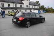 Nå reiser mekanikeren min også, ikke glem at du skal bytte låser og kanskje startmotor på bilen min til neste år