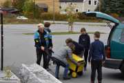 Men nå ser jeg at det er en fordel å være fotograf igjen, men hva er det som skal bæres opp? Jeg kan lese Renault Optima og ett eller annet