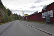 Så da er denne turen over også, og bilen har gått bra og jeg kan passere Stokstad atter en gang uten problemer