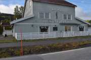 Roa Kro & Restaurant er fremdeles til salgs, kan det bli det nye treffstedet til Renaultklubben når Brandbulåven ramler ned?