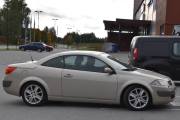 Så hvor mange er vi nå? Jeg tror vi er 8 Renault-er hittil