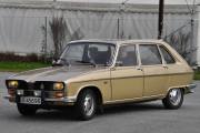 Renault 16 heter denne og solgte ikke så dårlig i gamledager den heller