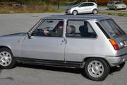 Men tilbake til Renault 5 som kom, det må nevnes at Renault 5 har 50 års jubileum i år