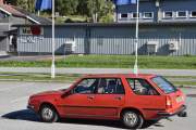 Hele seks ganger har Renault-modeller blitt kåret til Årets Bil, men ikke denne modellen selv om den er pen