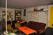 Men det er flere, det ligger en i New Orleans som heter Cafe' Dauphine, og selvfølgelig en i Paris, som heter Cafè Dauphine