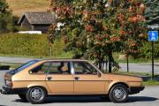 Da reiser en til, Renault 30 var den dyreste modellen med størst motor - skriver noen