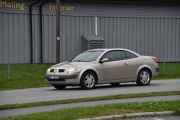 Så kommer det en Renault Megane fra 2004, du skal ha tunga rett i munnen når du skriver Megane