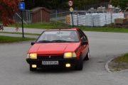 Bilene som forsvant, når så du sist en Renault Fuego? På et halvår var de borte. Hadde de programmert levetid? Mulig at dem som skrev dette ikke var medlem av Renaultklubben