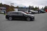 Neste som kommer er en Renault Talisman fra 2019, den har jeg sett før