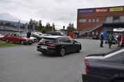 Det er 9 registrerte Renault Talisman Grandtour i Norge leste jeg en gang, kan den være en av dem?