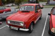 Selvfølgelig så fant jeg den, det er en Renault 4 GTL fra 1983