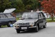 Så kommer det en Renault 16 fra 1968, jeg tror vi så den tidligere på turen