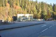 Så kommer vi til Bjønndalen Bruk, så lenge vi bygger ut veiene våres, så overlever dem