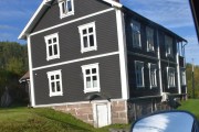 Noen tar vare på de gamle husene sine, og noen kommuner vil doble antall innbyggere. Tror du dem for det til?