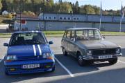 Hva har en Renault 5 og en Renault 6 til felles? Jeg skal komme tilbake til det
