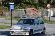 Dem smiler så lurt, skulle tro dem fikk bilen i år
