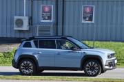 Det er mulig at noen vil ha en prøvetur i den nye Renault 4 E-tech Electric, det er mange som er nysgjerrig på den