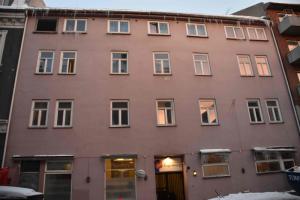 Jobb-tur til Kiel februar 2019